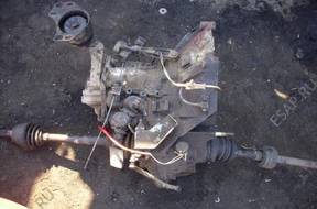 КОРОБКА ПЕРЕДАЧw Fiat Punto I 93-99 1.7 td