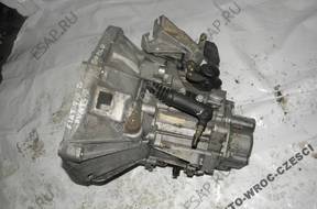 КОРОБКА ПЕРЕДАЧW FIAT PUNTO I DOBLO 1.9 D