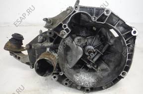 КОРОБКА ПЕРЕДАЧW FIAT  PUNTO I SIENA 1,2 16V