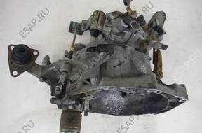 КОРОБКА ПЕРЕДАЧW FIAT  PUNTO I SIENA 1,2 16V