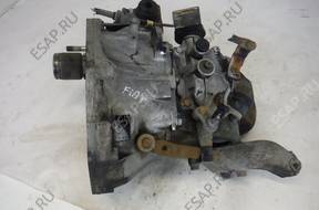 КОРОБКА ПЕРЕДАЧW FIAT  PUNTO I SIENA 1,2 16V