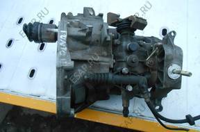 КОРОБКА ПЕРЕДАЧW FIAT PUNTO II 1,2 16V EU