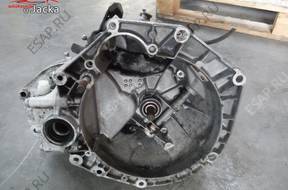 КОРОБКА ПЕРЕДАЧW FIAT PUNTO II 1,2 16V