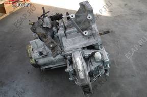 КОРОБКА ПЕРЕДАЧW FIAT PUNTO II 1,2 16V