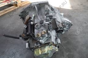 КОРОБКА ПЕРЕДАЧW FIAT PUNTO II 1,2 16V