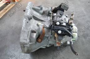 КОРОБКА ПЕРЕДАЧW FIAT PUNTO II 1,2 16V