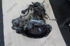 КОРОБКА ПЕРЕДАЧw fiat punto II 1,2 8v C51451344