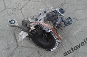 КОРОБКА ПЕРЕДАЧw Fiat Punto II 1,2 8V