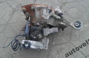 КОРОБКА ПЕРЕДАЧw Fiat Punto II 1,2 8V