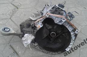 КОРОБКА ПЕРЕДАЧw Fiat Punto II 1,2 8V