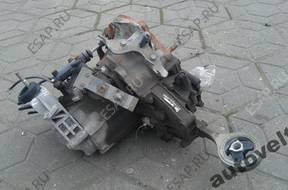 КОРОБКА ПЕРЕДАЧw Fiat Punto II 1,2 8V