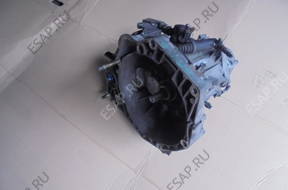 КОРОБКА ПЕРЕДАЧW FIAT PUNTO II 1,3 M-JET 03 год,