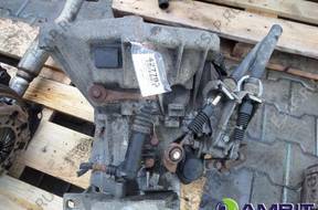 КОРОБКА ПЕРЕДАЧW FIAT PUNTO II 1,9 D JTD