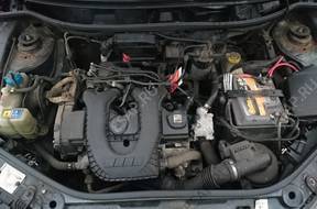 КОРОБКА ПЕРЕДАЧW FIAT PUNTO II 1,9 D МЕХАНИКА