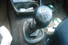 КОРОБКА ПЕРЕДАЧW  FIAT PUNTO II 1,9 D