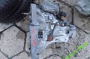 КОРОБКА ПЕРЕДАЧW FIAT PUNTO II 1,9 D