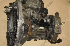 КОРОБКА ПЕРЕДАЧW -  FIAT PUNTO II 1,9 JTD 188A7000