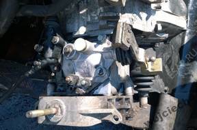 КОРОБКА ПЕРЕДАЧW FIAT PUNTO II 1.2 16V