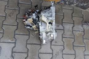 КОРОБКА ПЕРЕДАЧW FIAT PUNTO II 1.2  2001 107 ТЫС.