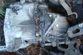 КОРОБКА ПЕРЕДАЧw Fiat punto II 1.2 6-СТУПЕНЧАТАЯw 6B