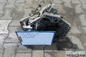 КОРОБКА ПЕРЕДАЧW FIAT PUNTO II 1.2 73502791