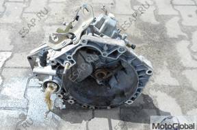 КОРОБКА ПЕРЕДАЧW FIAT PUNTO II 1.2 73502791