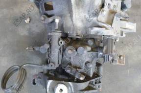 КОРОБКА ПЕРЕДАЧW FIAT PUNTO II 1.2 8V 2000 год,