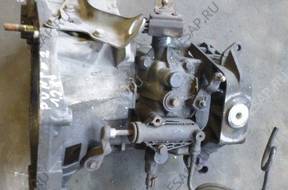 КОРОБКА ПЕРЕДАЧW FIAT PUNTO II 1.2 8V 2000 год,