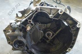 КОРОБКА ПЕРЕДАЧW FIAT PUNTO II 1.2 8V 2000 год,