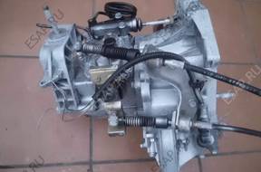 КОРОБКА ПЕРЕДАЧW FIAT PUNTO II  1.2 8V 68tys.