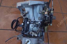 КОРОБКА ПЕРЕДАЧW FIAT PUNTO II 1.2 8V 86tys. LUX