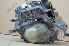 КОРОБКА ПЕРЕДАЧW FIAT PUNTO II 1.2 8V 98 2004 год