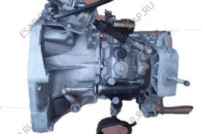 КОРОБКА ПЕРЕДАЧW FIAT PUNTO II  1.2 8V 98tys.