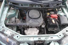 КОРОБКА ПЕРЕДАЧw FIAT PUNTO II 1.2 8V