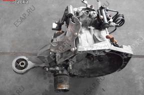 КОРОБКА ПЕРЕДАЧW FIAT PUNTO II 1.2 8V