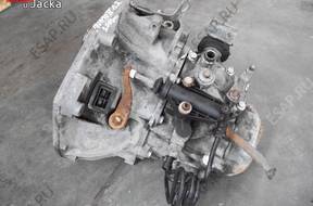 КОРОБКА ПЕРЕДАЧW FIAT PUNTO II 1.2 8V