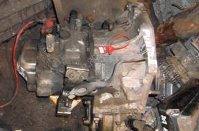 КОРОБКА ПЕРЕДАЧw Fiat Punto II 1.2 8V