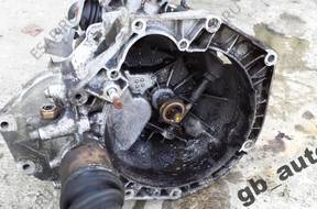 КОРОБКА ПЕРЕДАЧw Fiat Punto II 1.2 8V