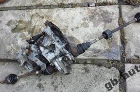 КОРОБКА ПЕРЕДАЧw Fiat Punto II 1.2 8V