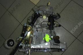 КОРОБКА ПЕРЕДАЧw Fiat Punto II 1.2 8V