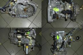 КОРОБКА ПЕРЕДАЧw Fiat Punto II 1.2 8V