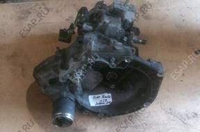 КОРОБКА ПЕРЕДАЧW FIAT PUNTO II 1.2 C22