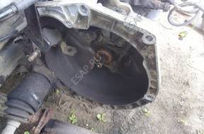 КОРОБКА ПЕРЕДАЧw fiat punto II 1.2