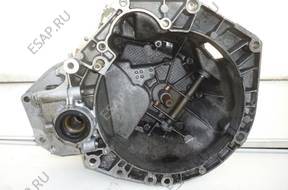 КОРОБКА ПЕРЕДАЧW FIAT  PUNTO II  1.2