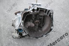 КОРОБКА ПЕРЕДАЧw FIAT PUNTO II 1.3 JTD