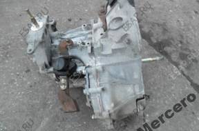 КОРОБКА ПЕРЕДАЧw FIAT PUNTO II 1.3 JTD