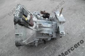 КОРОБКА ПЕРЕДАЧw FIAT PUNTO II 1.3 JTD