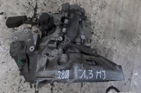 КОРОБКА ПЕРЕДАЧW FIAT PUNTO II 1.3 MJ KRAKW