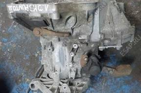 КОРОБКА ПЕРЕДАЧW FIAT PUNTO II 1.3 MULTIJET JTD