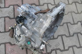 КОРОБКА ПЕРЕДАЧW FIAT PUNTO II 1.3 MULTIJET